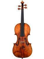 藏品(小提琴（別名：拉楓特－西史科夫斯基）)的圖片