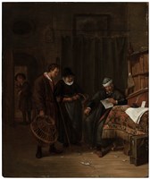 藏品(拜訪鄉間律師)的圖片