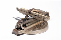 藏品(奧德爾2號打字機)的圖片