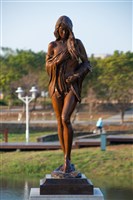 藏品(寧靜)的圖片