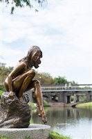 藏品(浴女)的圖片