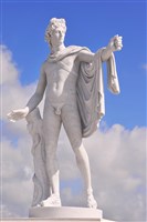 藏品(阿波羅 / 福玻斯)的圖片