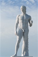 藏品(阿瑞斯 / 馬爾斯)的圖片