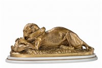 藏品(鱷入虎口)的圖片