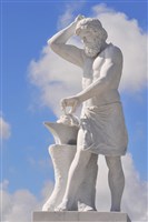 藏品(赫菲斯托斯 / 武爾坎努斯)的圖片