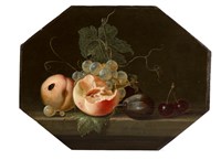 藏品(水果靜物)的圖片