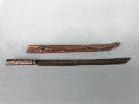 藏品(刀套)的圖片