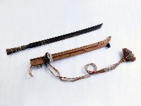 藏品(刀套)的圖片