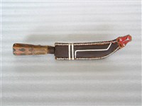 藏品(匕首)的圖片