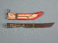 藏品(匕首套)的圖片