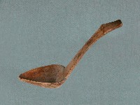 藏品(小木匙)的圖片