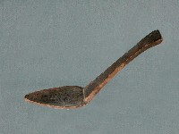 藏品(小木匙)的圖片