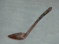 藏品(小木匙)的圖片