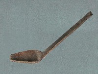 藏品(小木匙)的圖片