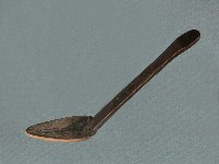 藏品(小木匙)的圖片