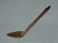藏品(小木匙)的圖片