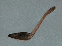 藏品(小木匙)的圖片