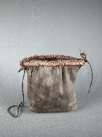 藏品(鹿皮包)的圖片