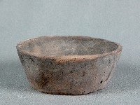 藏品(木碗)的圖片