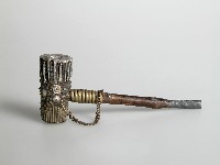 藏品(煙斗)的圖片