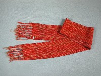 藏品(腰帶)的圖片