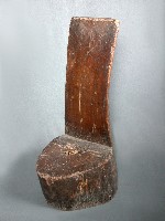 藏品(木凳)的圖片