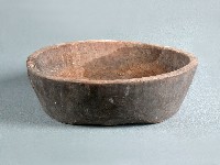 藏品(木盆)的圖片