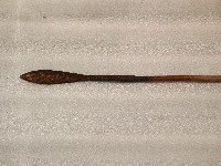 藏品(竹箭)的圖片