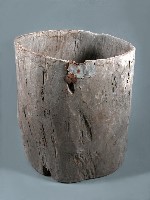 藏品(穀桶)的圖片