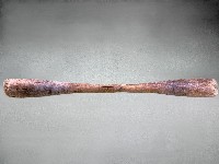 藏品(木杵)的圖片