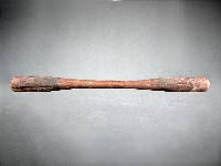 藏品(木杵)的圖片