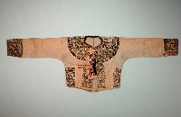 藏品(刺繡男上衣)的圖片