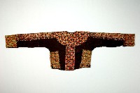 藏品(刺繡男上衣)的圖片