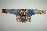 藏品(刺繡男上衣)的圖片