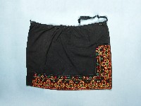 藏品(綴珠腳絆)的圖片
