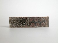 藏品(木器雕板)的圖片