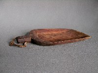 藏品(飛魚木盤)的圖片