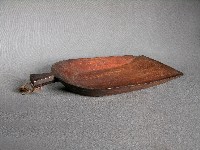 藏品(飛魚木盤 )的圖片