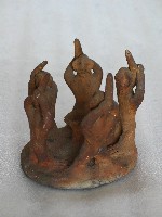 藏品(陶偶)的圖片