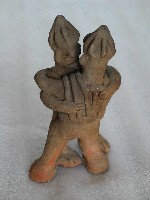 藏品(陶偶)的圖片