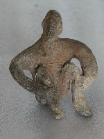 藏品(陶偶)的圖片