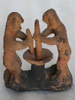 藏品(陶偶)的圖片