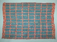 藏品(織布(喪巾))的圖片