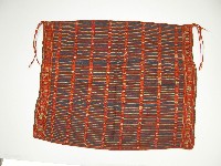 藏品(織布(喪巾))的圖片