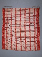 藏品(織布(喪巾))的圖片