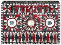 藏品(祈禱盒)的圖片