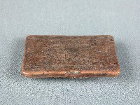 藏品(蠟板)的圖片