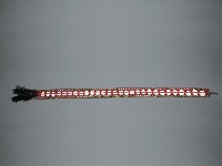 藏品(貝珠帶)的圖片