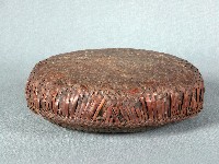 藏品(籐編珠寶盒)的圖片