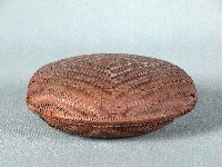 藏品(竹編珠寶盒)的圖片